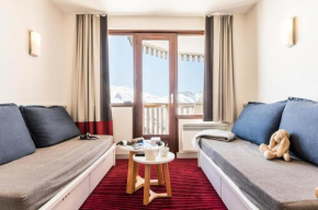 Appartement 2 Pièces 4 Personnes Vue Montagne MAE-9051 Avoriaz